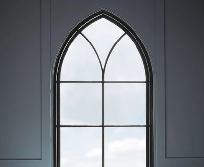 Harrisburg Custom Windows